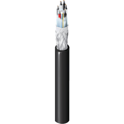 SMPTE Camera Cable