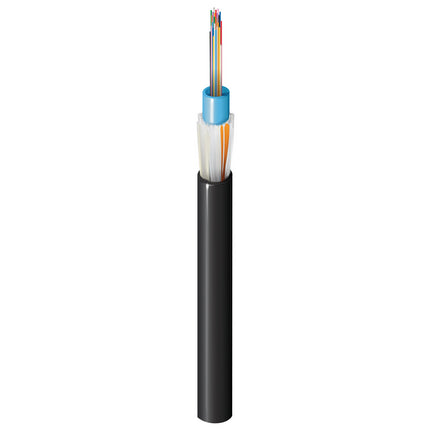 Belden FS3C024N0 | Outdoor Central Loose Tube OM3 24 Fibers