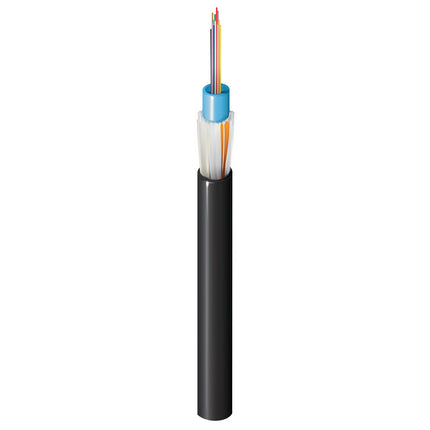 Belden FS2C012N0 | Outdoor Central Loose Tube OM2 12 Fibers