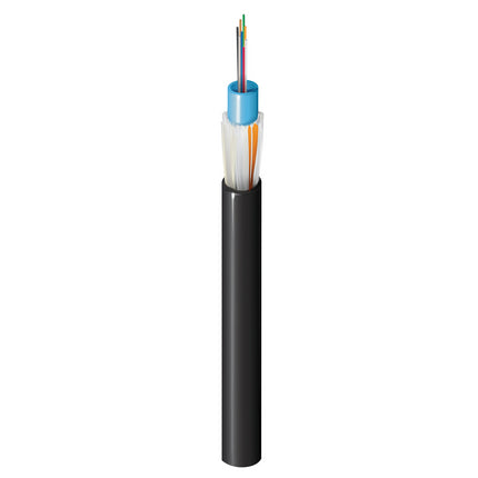 Belden FS2C008N0 | Outdoor Central Loose Tube OM2 8 Fibers