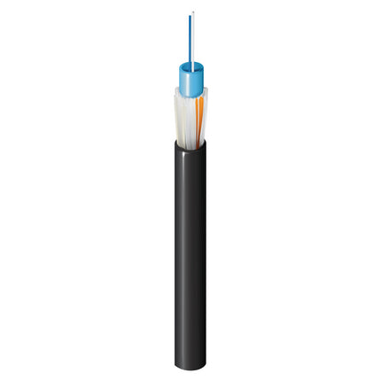 Belden FS1C002N0 | Outdoor Central Loose Tube OM1 2 Fibers