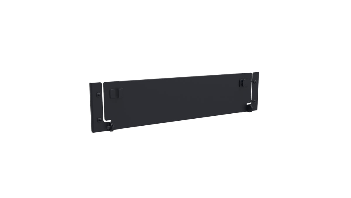 Commscope HD-2U-REAR-DOOR | High Density Fiber Shelf 2U Rear Door