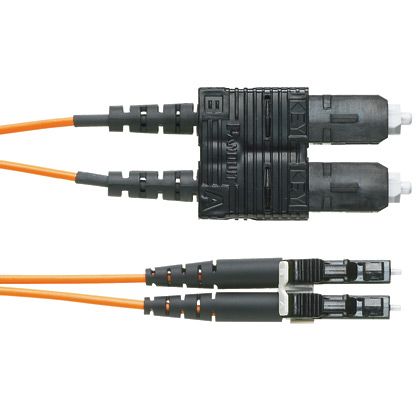 Panduit NKFP92ERLSSM005 | Fiber Optic Patch Cord