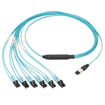Panduit FZTHP6NLSSNF003 | Harness Cable Assembly | UPC - 07498394181