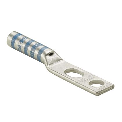 Panduit LCC10-14JAW-L | Pan-Lug Copper Compression Connectors - Lugs