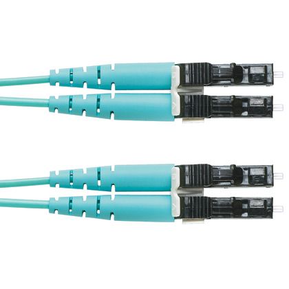 Panduit FZ2ERLNLNSNM041 | Fiber Optic Patch Cord