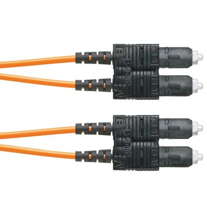 Panduit F623RSNSNSNM030 | Fiber Optic Patch Cord