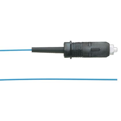Panduit FZ1BN3NNNSNM003 | OM4 1F 900UM BUFF SC SIM/Pigtail Standard IL 3M