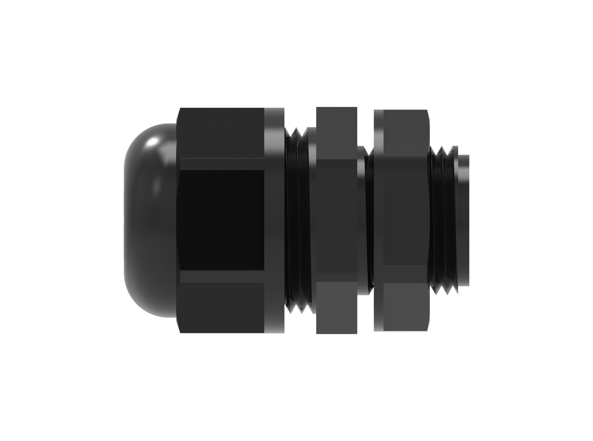 Commscope 760242678 | Patch cord fitting kit with 12 cable glands