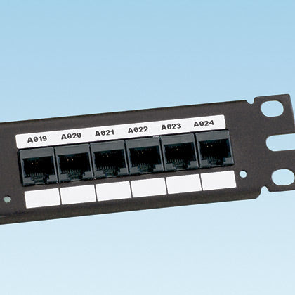 Panduit C100X050YPT | Component Label