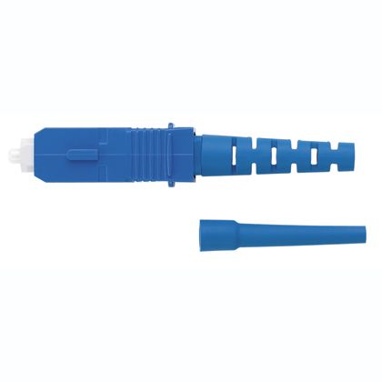 Panduit FSCSBU | SC Splx Conn, Pot & Polish for OS2