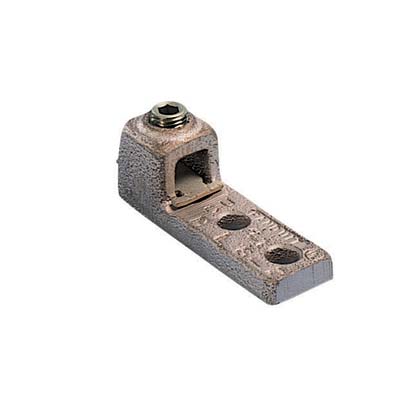 Panduit HL4-2-X | Mechanical Connectors - Lugs | UPC - 07498363204