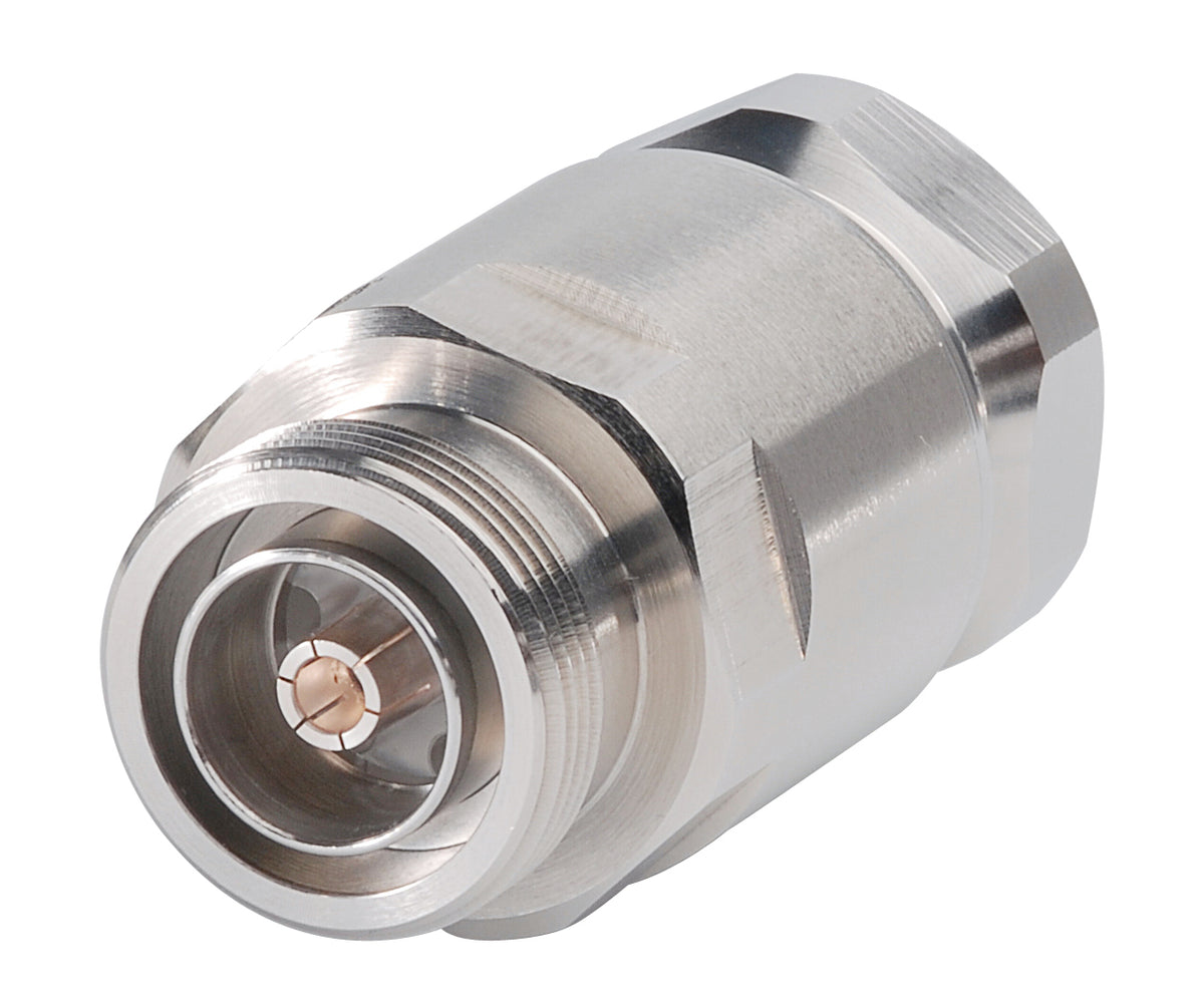 Commscope R5PDF-PS | 7-16 DIN Female Positive Stop for 7/8 in RCT RADIAX Radiating cable