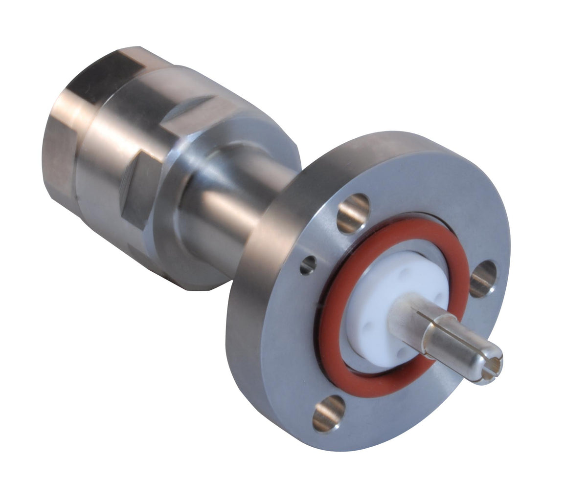 Commscope AL5E78-PS | 7/8 in EIA Positive Stop for 7/8 in AVA5-50 and AL5-50 cable