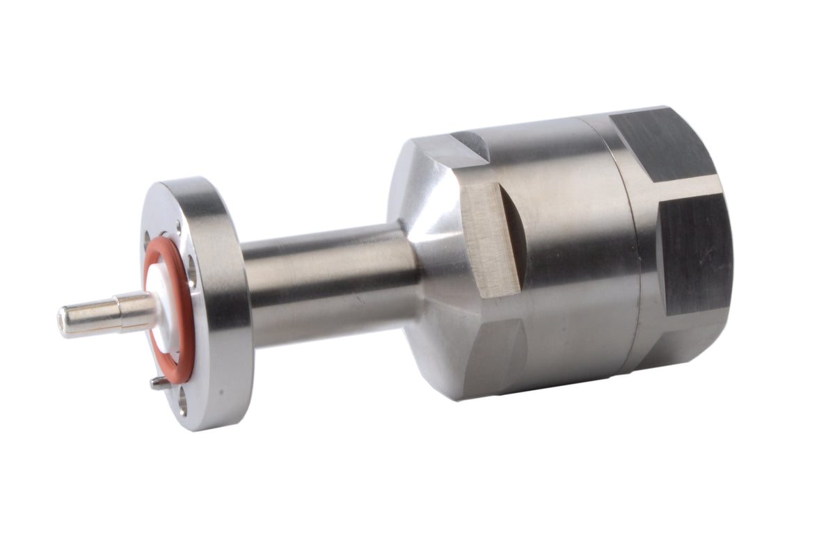 Commscope AL7E78-PS | 7/8 in EIA Flange Positive Stop for 1-5/8 in AVA7-50, AL7-50 and LDF7-50A coaxial cable