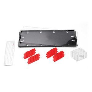 Corning 80611175581 | Fiber Optic Splice Tray 2527