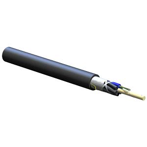 Corning 006KU4-T4130D20 | ALTOS Loose Tube, Gel-Free Cable