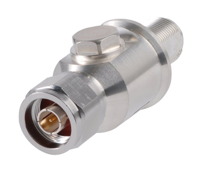 Surge Arrestors & Accessories