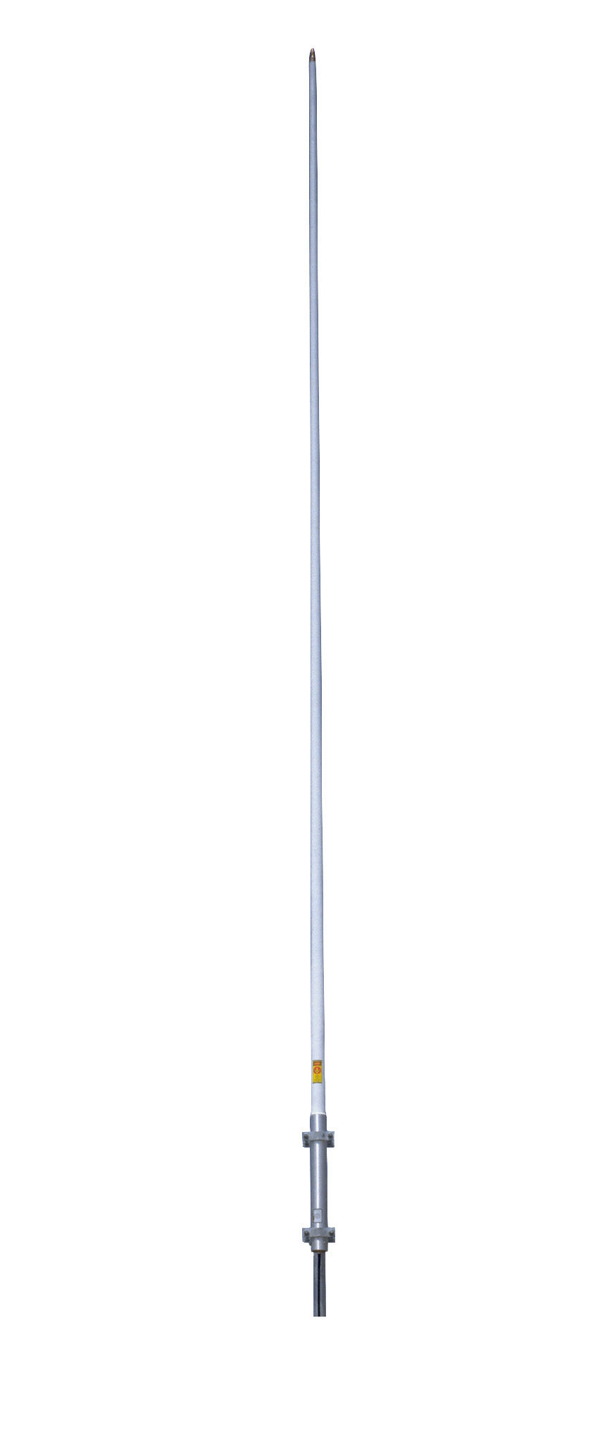 Commscope ASP705K | 1-port omni antenna, 450–470 MHz, 360° HPBW, fixed electrical tilt