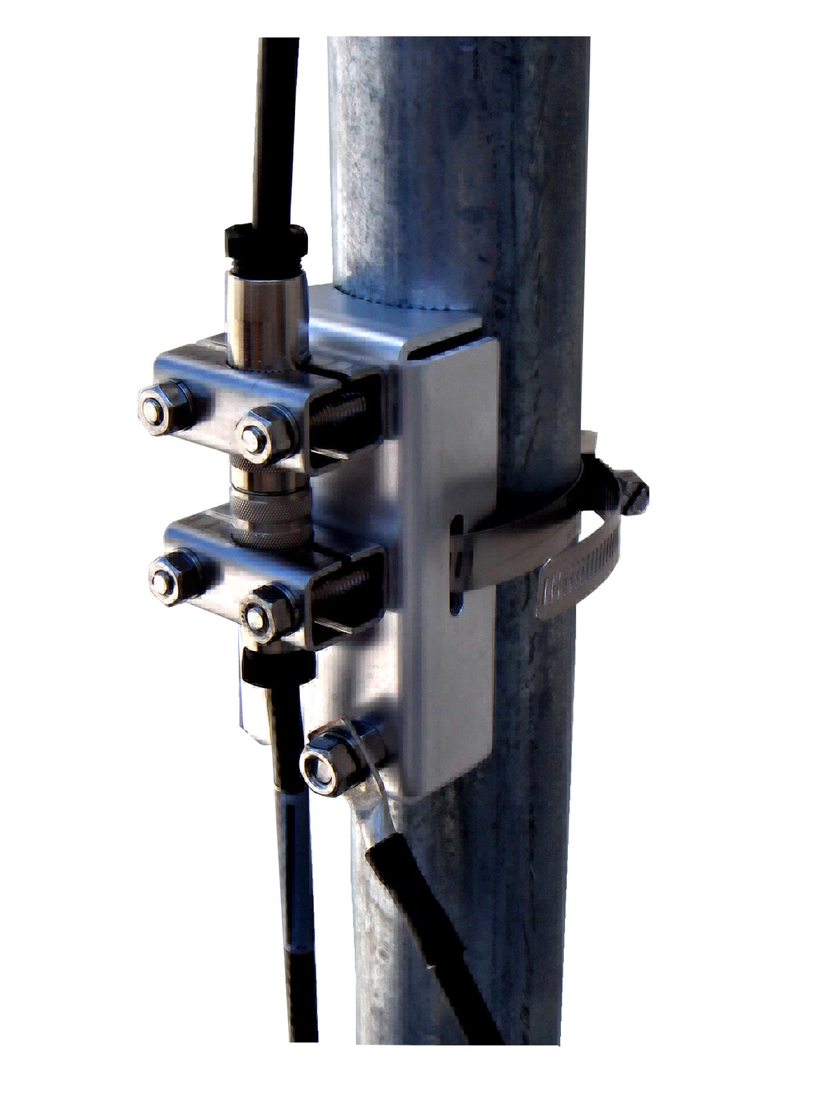Commscope ATGK-CABLE | RET Control Cable Grounding Kit