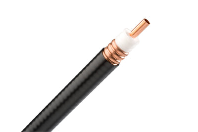 Wireless Transmission Cables