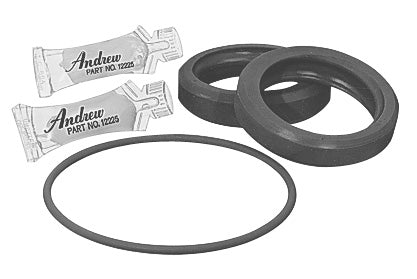 Commscope 33544-10 | Connector Reattachment Kit for elliptical waveguide 17