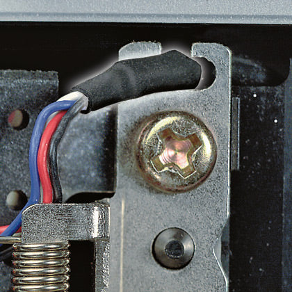 Panduit HSTTV50-48-5 | Heat Shrink | UPC - 07498390690