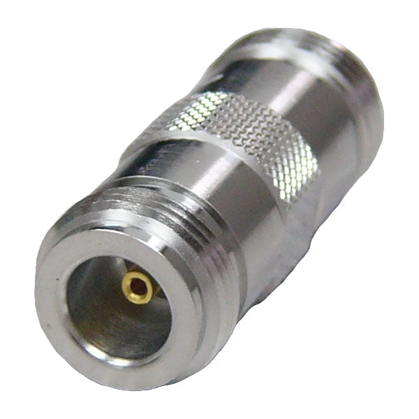 Commscope CA-NFNF | Type N Female to Type N Female Adapter