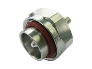 Commscope CA-SFDM | SMA Female to 7/16 DIN Male Adapter