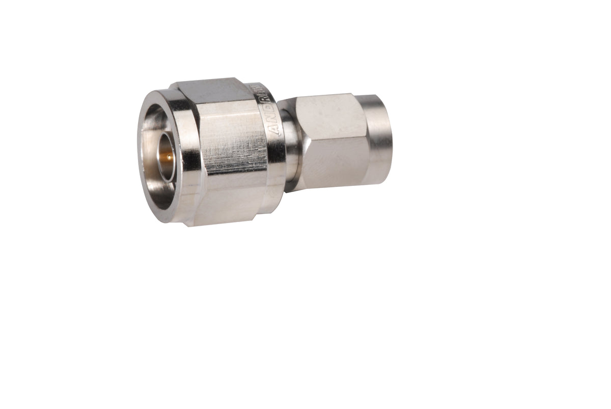 Commscope CA-TNMTM | Type N Male to TNC Male Adapter