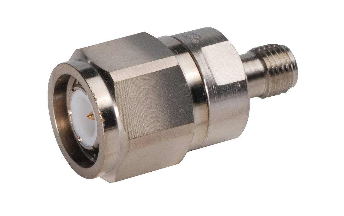 Commscope CA-TSFTM | SMA Female to TNC Male Adapter