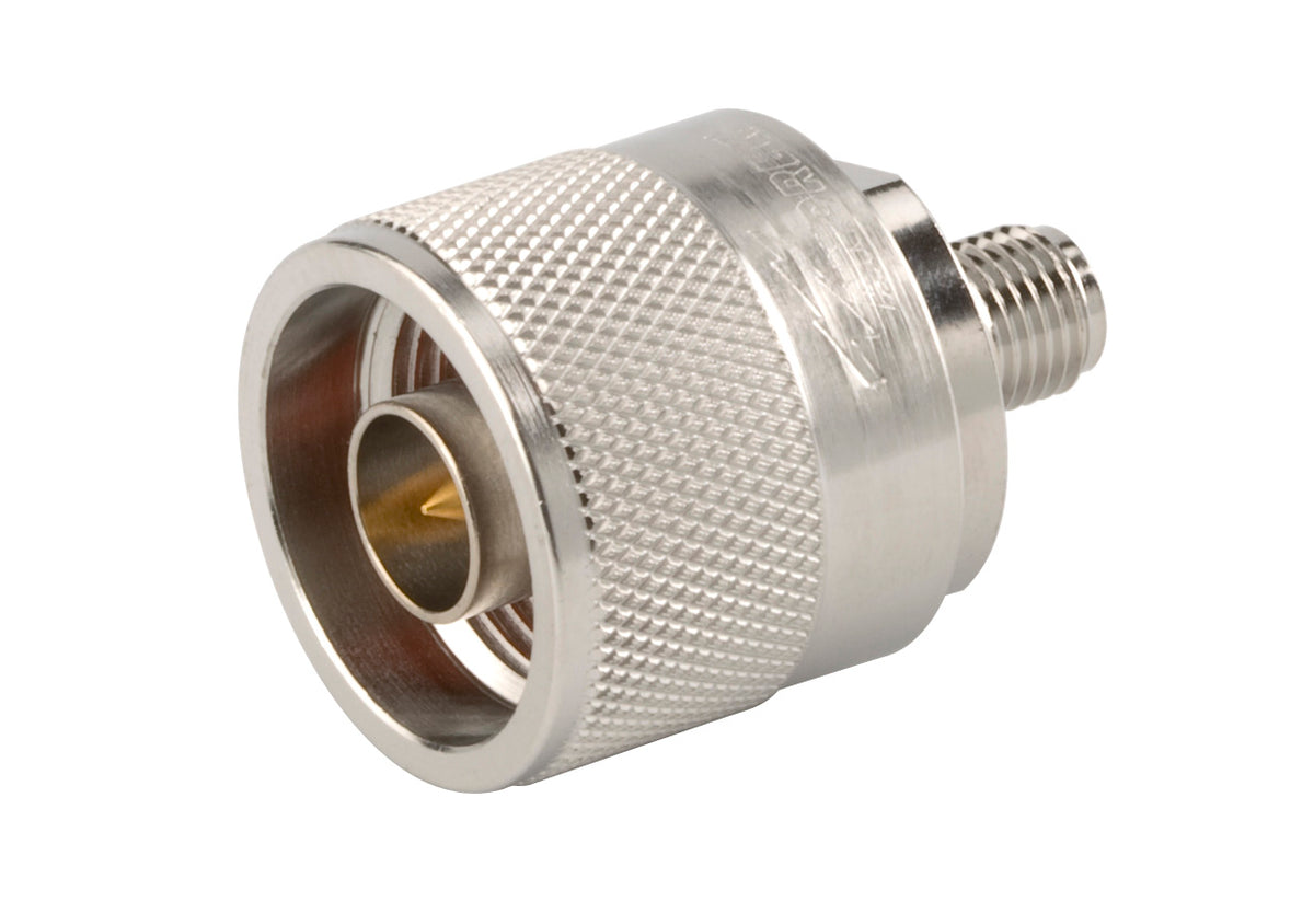 Commscope CA-NMSF | Type N Male to SMA Female Adapter