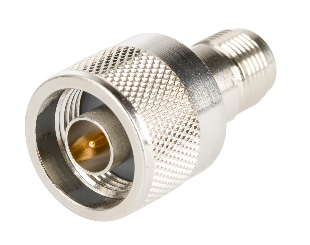 Commscope CA-TNMTF | Type N Male to TNC Female Adapter
