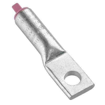 Panduit LAA250-38-5 | Compression Connectors - Lugs | UPC - 07498391045