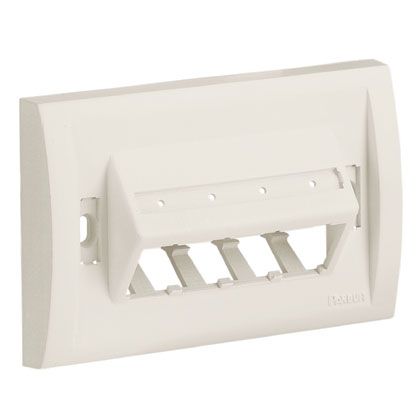 Panduit UICFPHSE4IW | Pan-Net