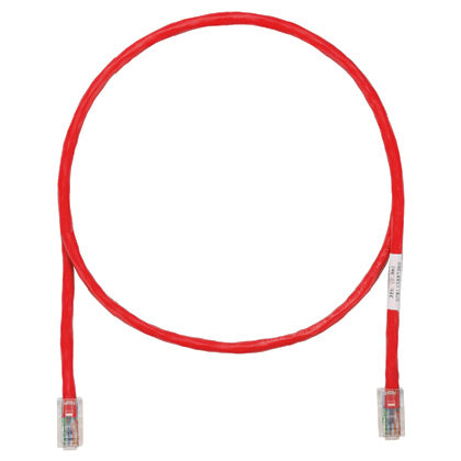 Panduit UTPCH25RDY | Patch Cord | UPC - 07498316522