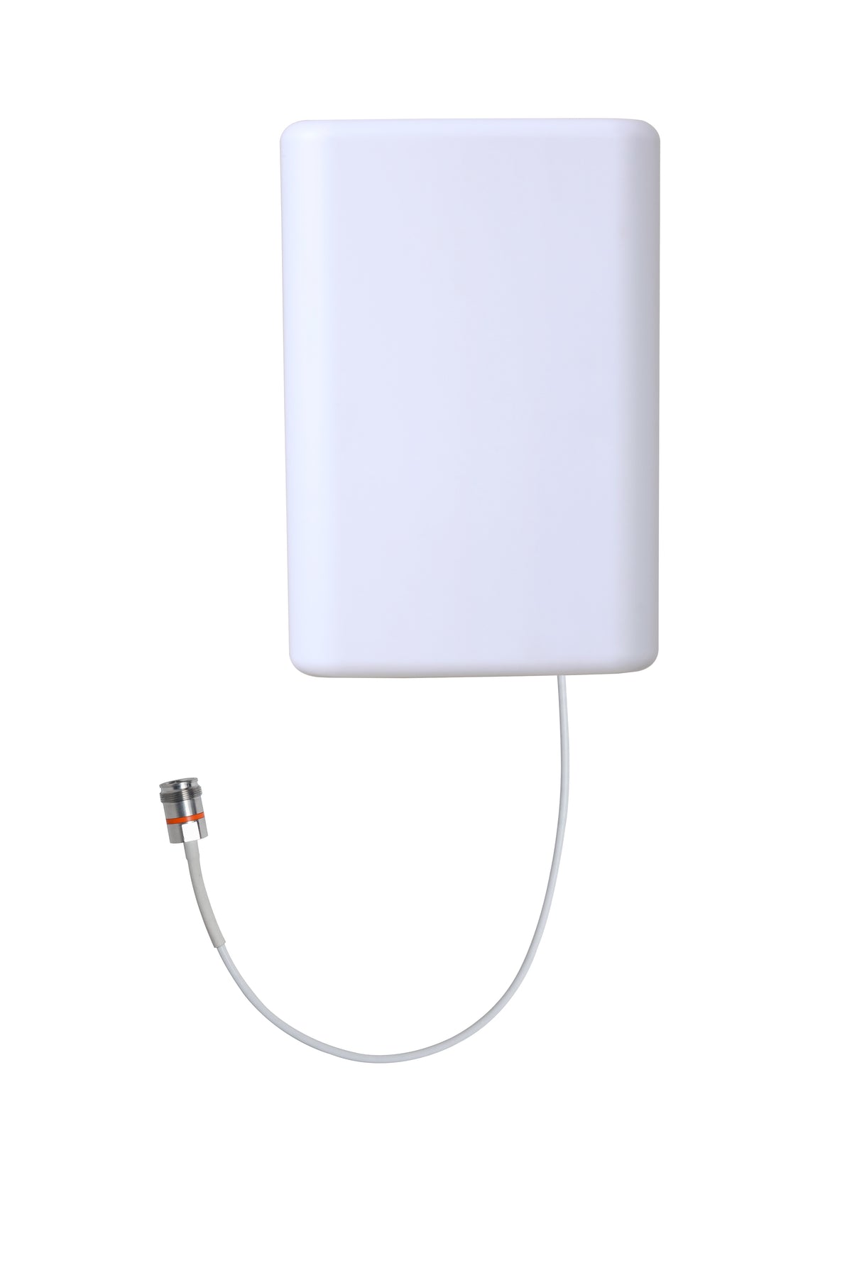 Commscope CMAX-D-43-V53 | Low PIM Directional In-building Antenna, 698–960 MHz, 1710–2700 MHz, 4.3-10