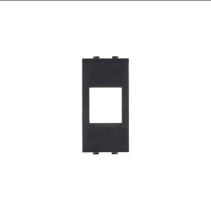 Panduit NKBTA1BL-X | NetKey Adapter