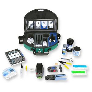Corning TKT-OPTISNAP-CF | OptiSnap High-Performance Connector Toolkit