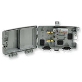 Corning UNI-3003-13U1 | Indoor/Outdoor 3-Line NID