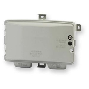 Corning UNI-3003-13U1 | Indoor/Outdoor 3-Line NID