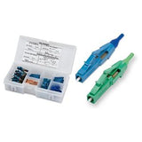 Corning OSNP-LCU-900-Z | OptiSnap Connector, LC