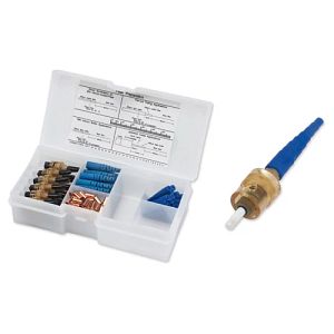 Corning OSNP-STU-900-Z | OptiSnap Connector, ST compatible