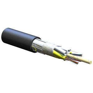 Corning 036EWP-T4101D20 | FREEDM Loose Tube, Gel-Free Cable, Plenum