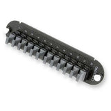 Corning CCH-CP96-G3 | Closet Connector Housing (CCH) Panel, MTP Adapters