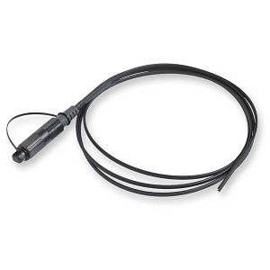 Corning 004301EB4FR250F-P | OptiTap FastAccess Technology ROC Drop Assembly, 1 F, OptiTap to stub end