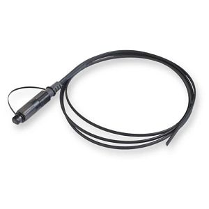 Corning 004301EB4FR250F-P | OptiTap FastAccess Technology ROC Drop Assembly, 1 F, OptiTap to stub end