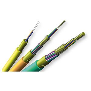 Corning 002T88-31190-29 | MIC Tight-Buffered Cable, Plenum