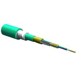 Corning 012T88-33190-D3 | MIC DX Tight-Buffered Armored Cable, Plenum