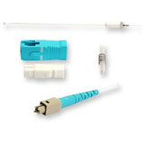 Corning SOC-SC-900-OM4 | FuseLite Connector, SC, 900 µm Tight-Buffered